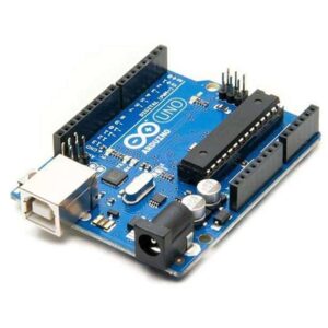 Arduino UNO Rev3/R3 price in Bangladesh with the best in class quality